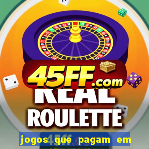 jogos que pagam em euro no paypal